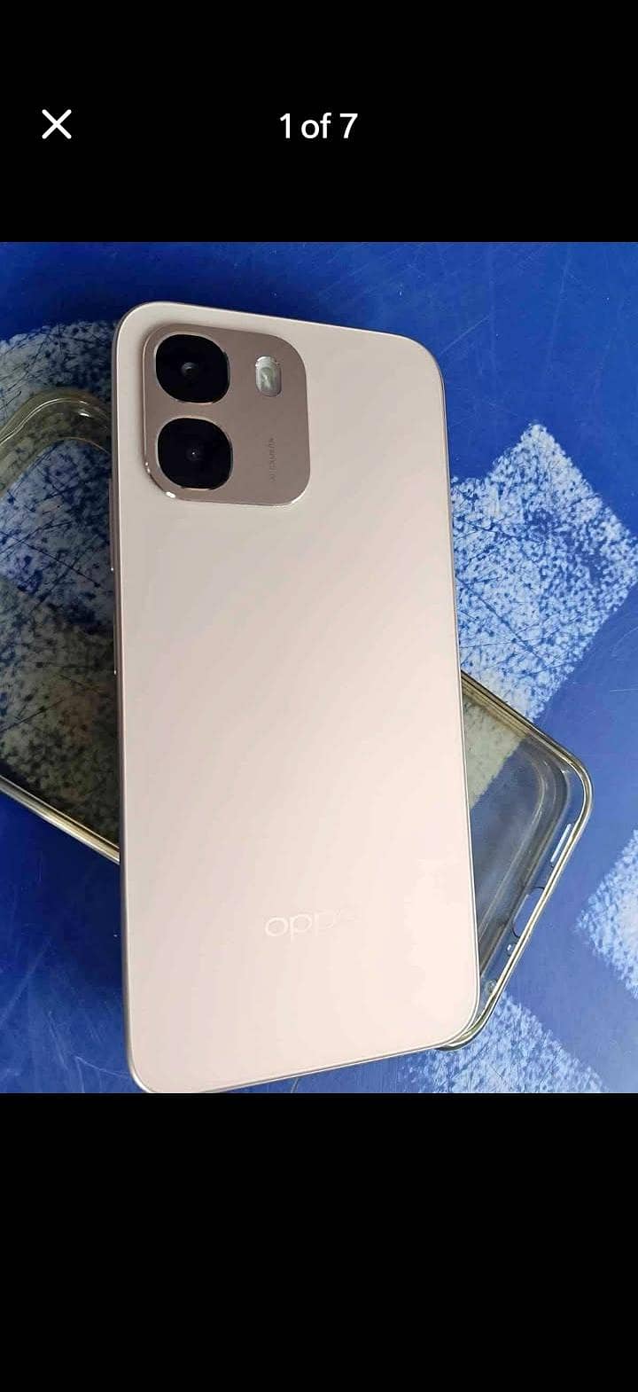 OPPO A6 2