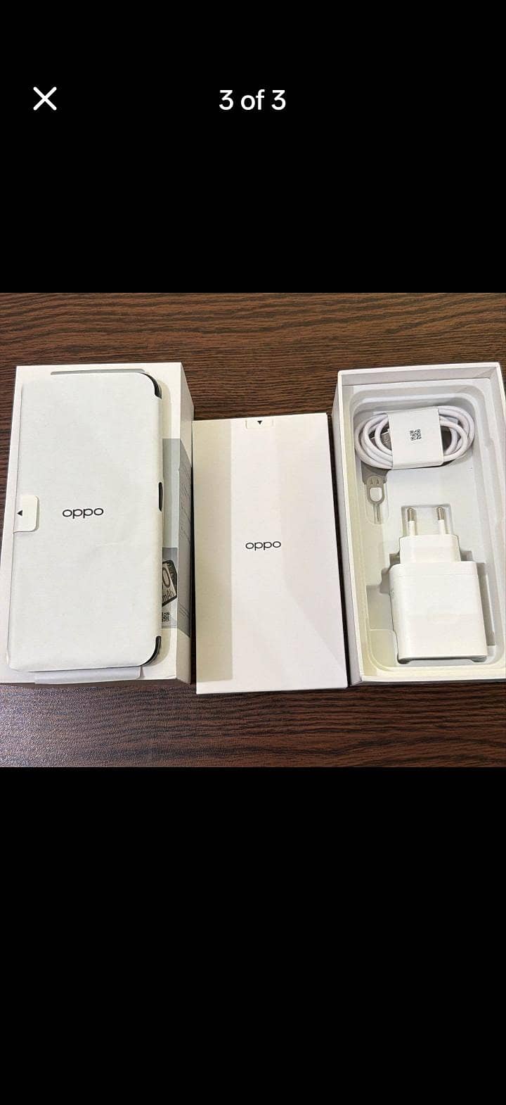 OPPO A6 3