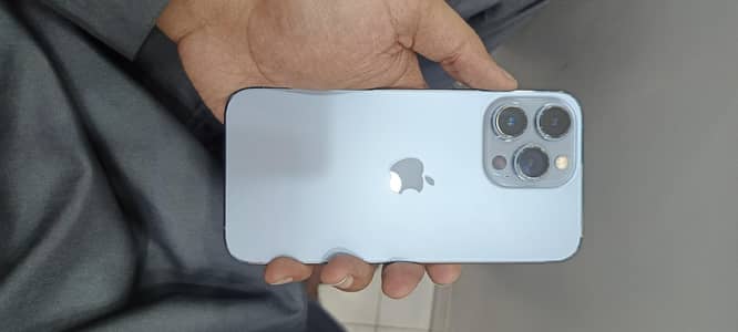 Apple iPhone 13 Pro
