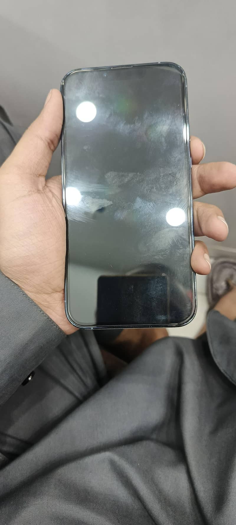 Apple iPhone 13 Pro 5