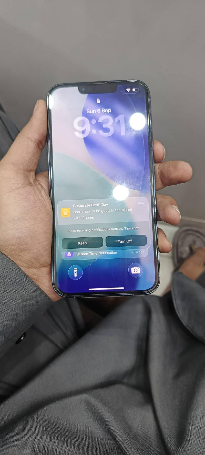 Apple iPhone 13 Pro 6