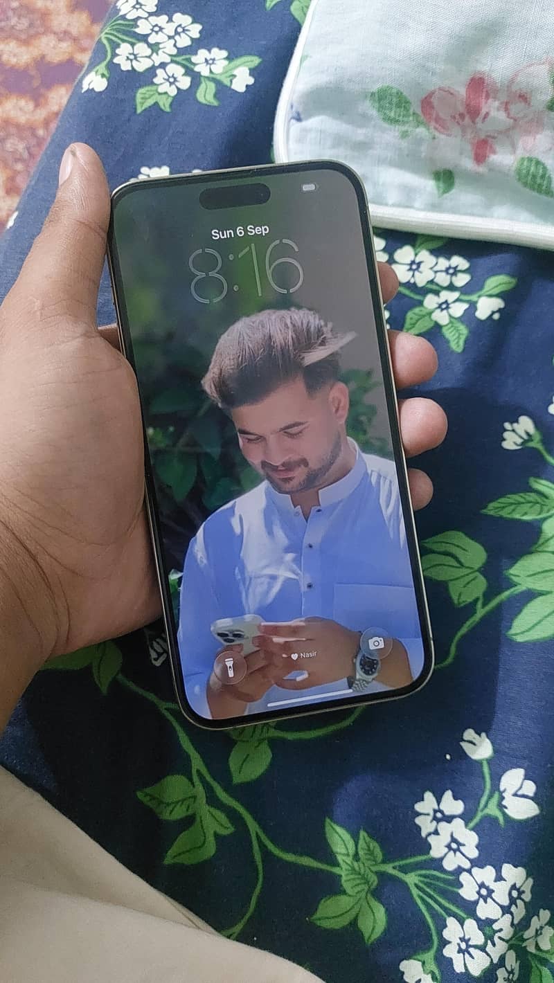 Apple iPhone 14 Pro Max 3