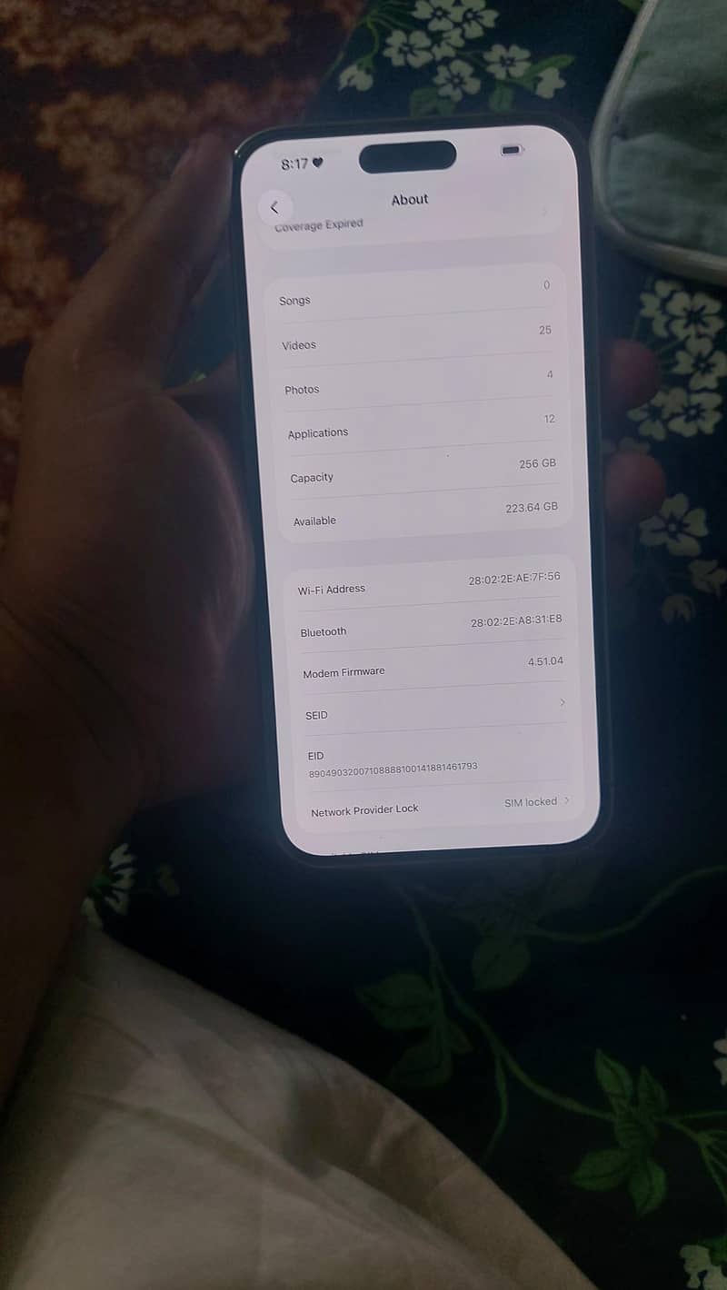 Apple iPhone 14 Pro Max 7
