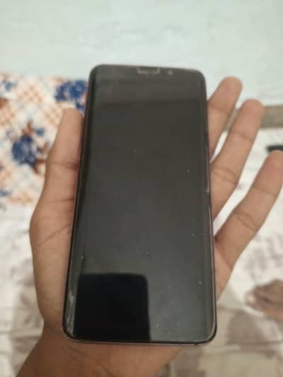 Samsung Mobile S9