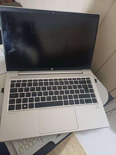 HP Probook G8 445