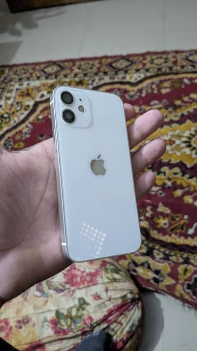 Apple iPhone 12 mini