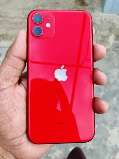 Apple iPhone 11