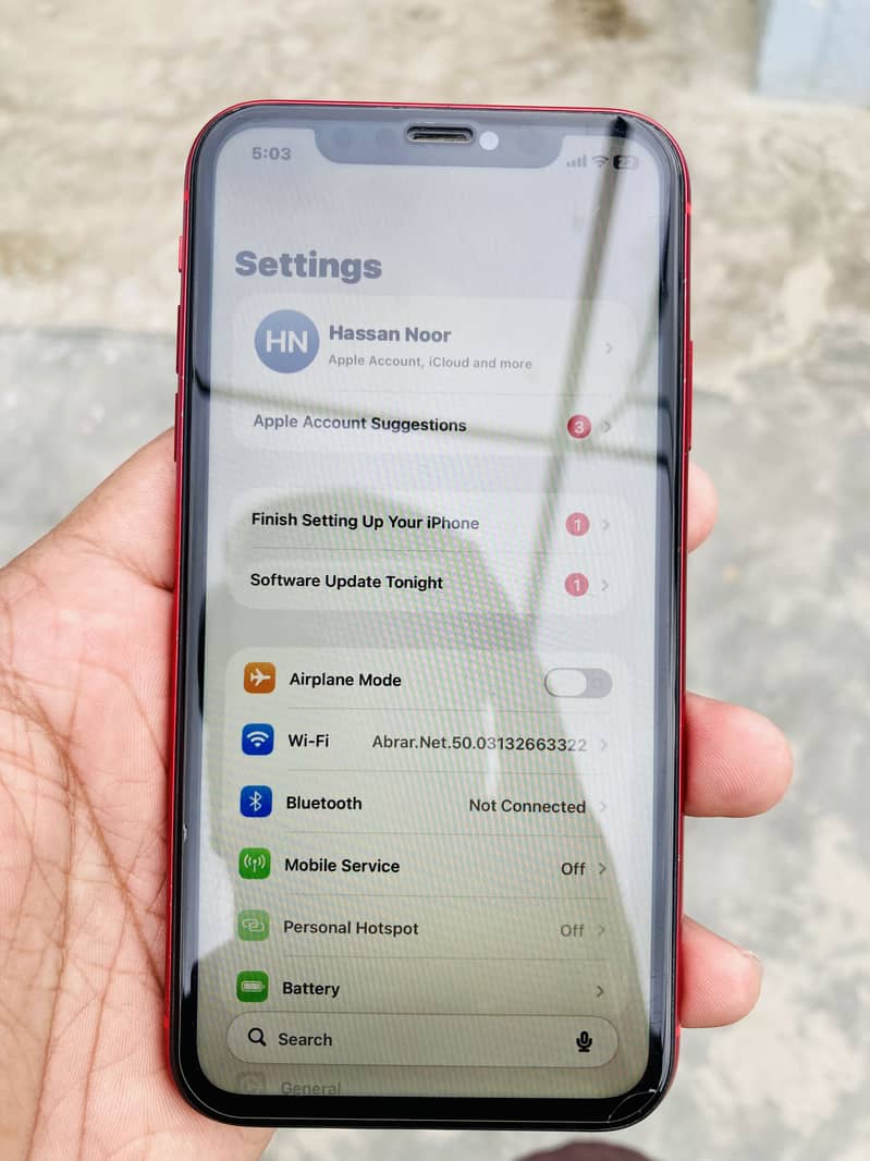 Apple iPhone 11 1