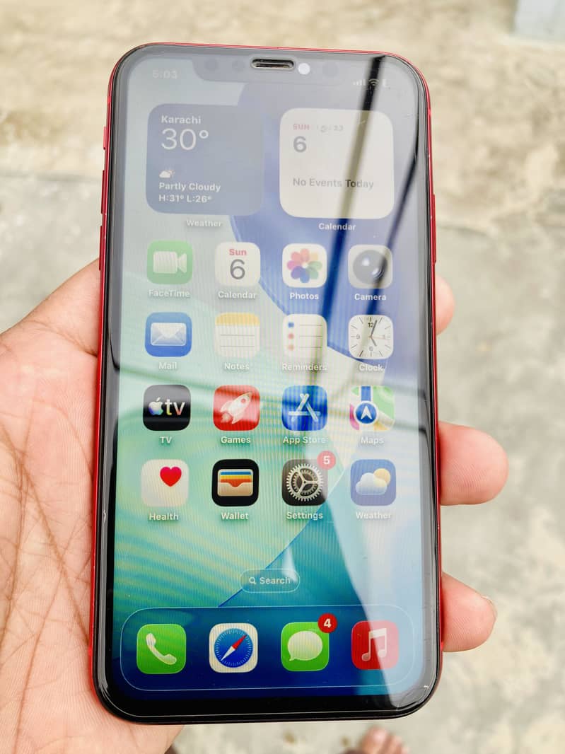 Apple iPhone 11 2