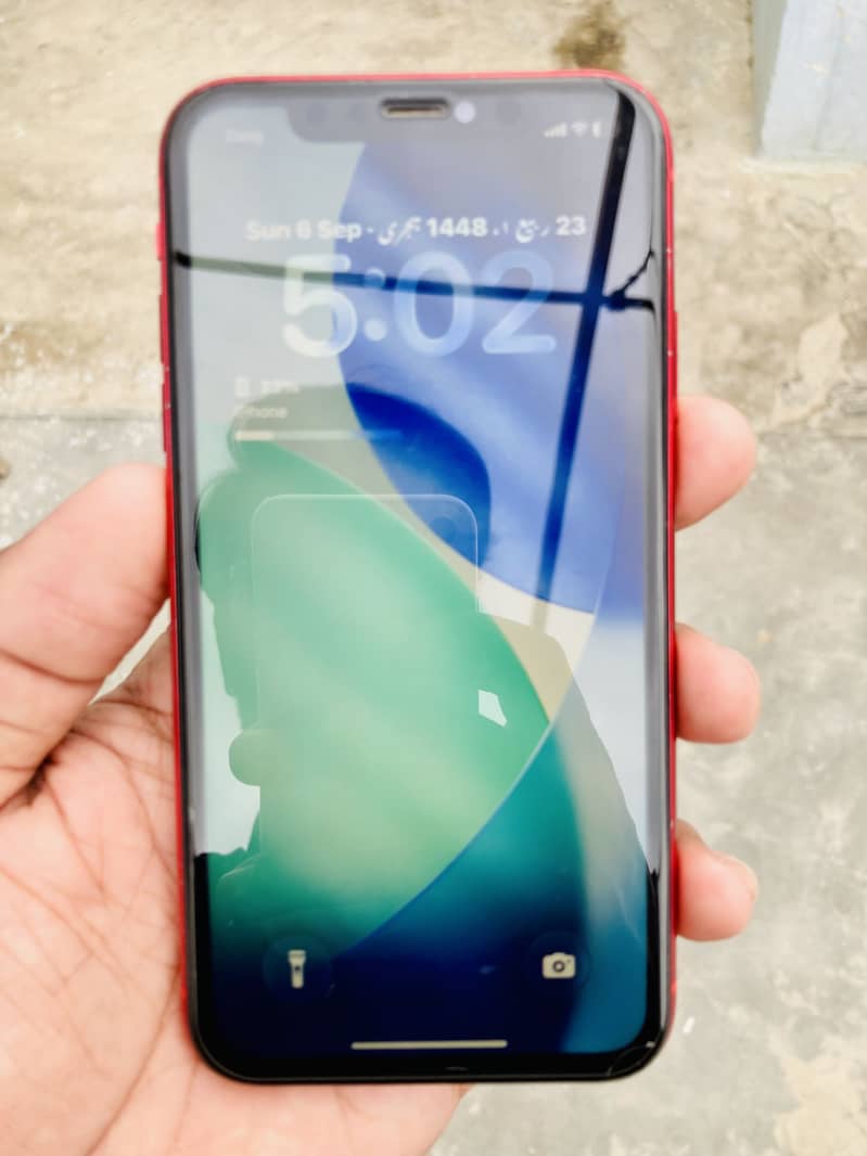 Apple iPhone 11 5