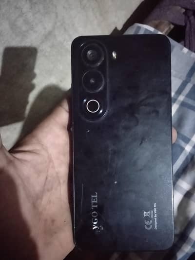 vgo tal new17  4bg 64gb
