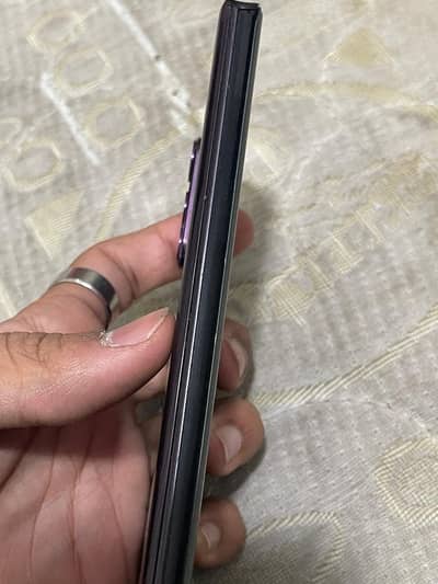 Motorola Edge