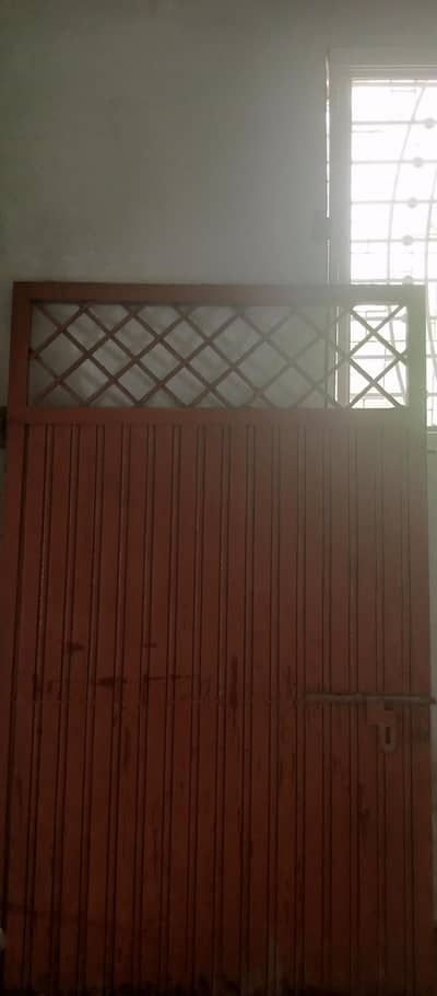 entrance gate 4×7
