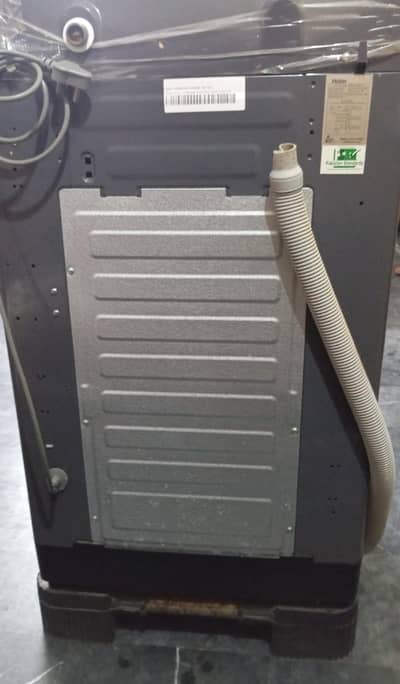 electric automatic machine