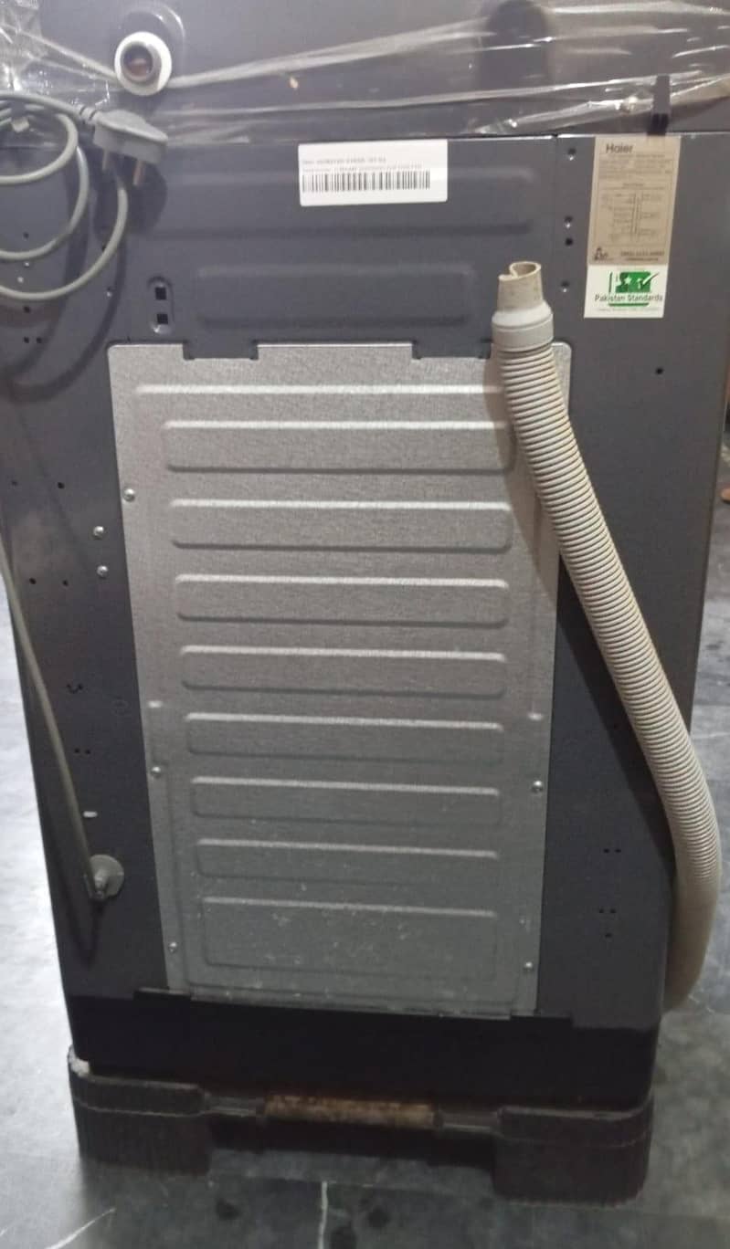 electric automatic machine 0