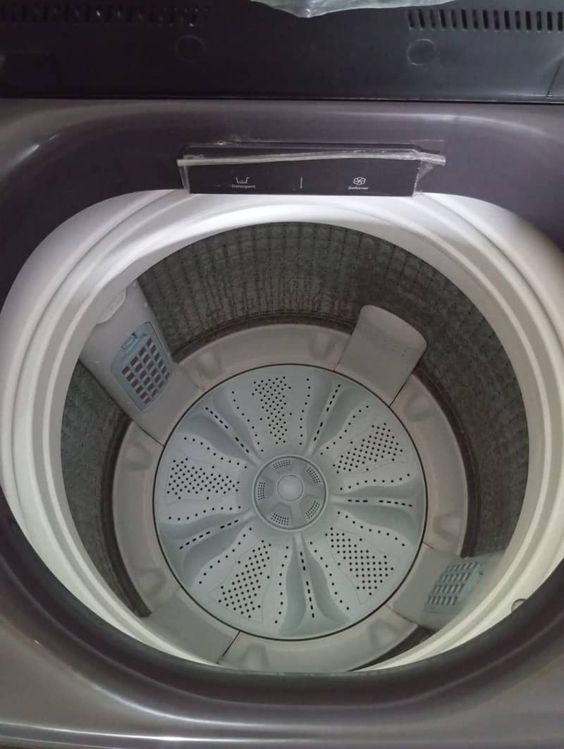 electric automatic machine 2