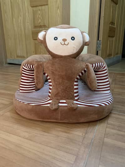baby seat