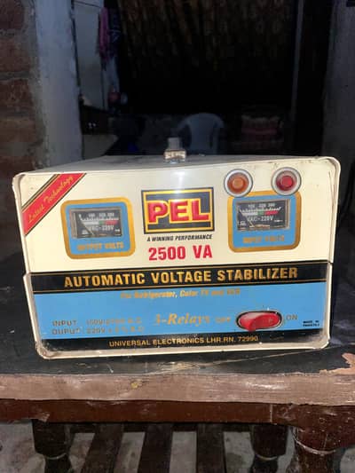 stabilizer