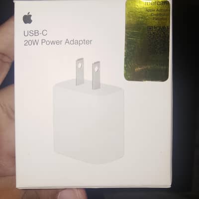 iPhone Adapter