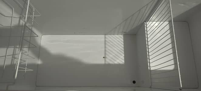 PEL DEEP FREEZER 410 LTR