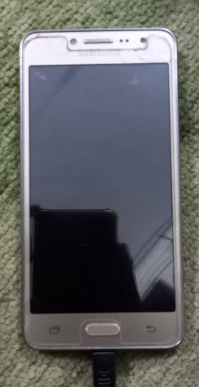 Samsung Mobile Grand Prime Plus