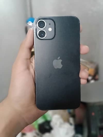 Apple iPhone 12 JV 64 gb