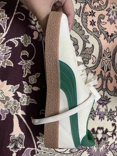 New puma shoes for sale 15 thousands