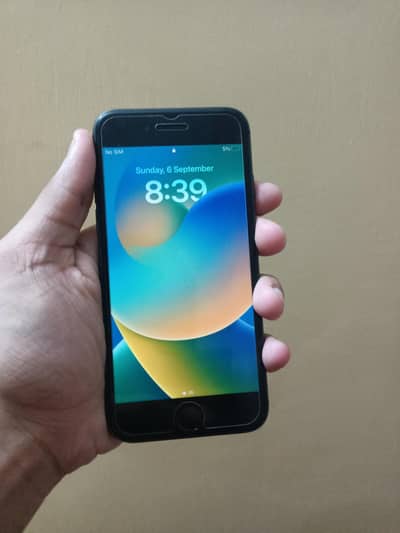 Apple iPhone 810by10