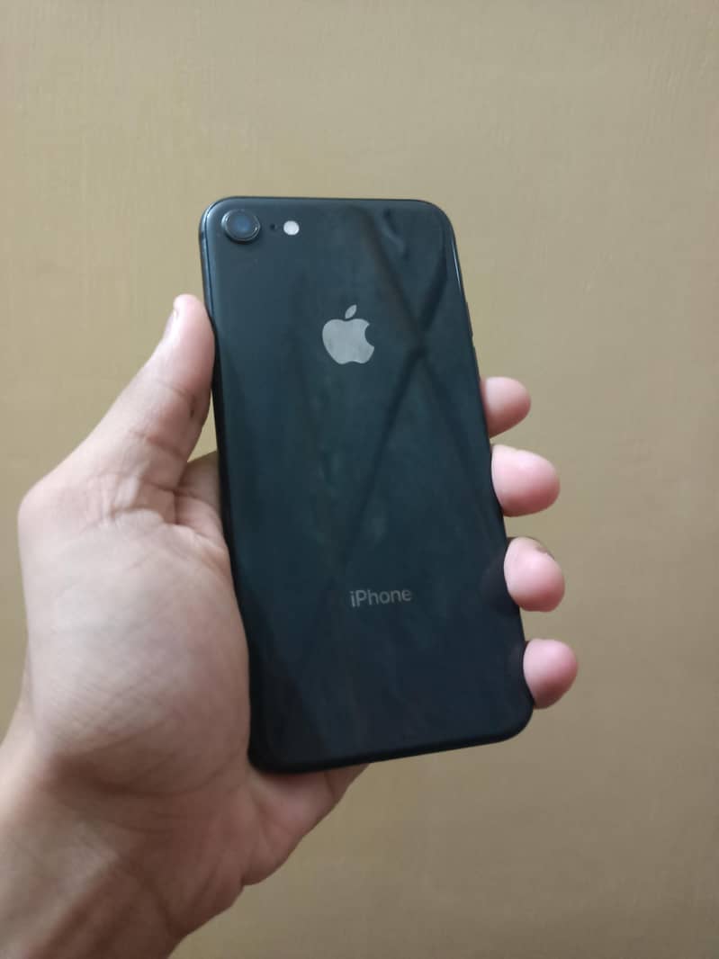 Apple iPhone 810by10 4