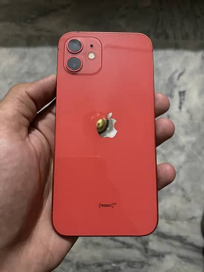 Apple iPhone 12