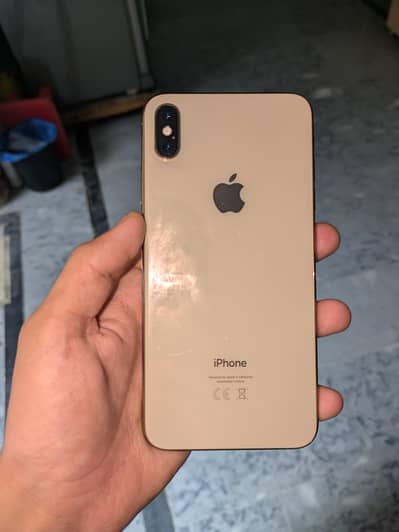 Apple iPhone XS Max