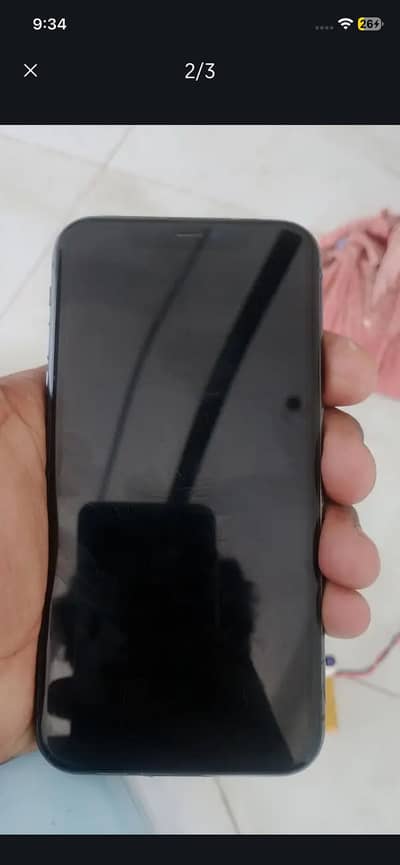 Apple iPhone 11
