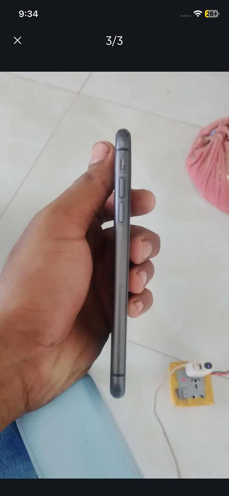 Apple iPhone 11 1