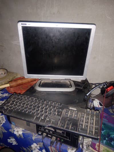 dell computer
