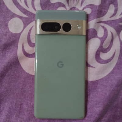 Google pixel 7 PRO