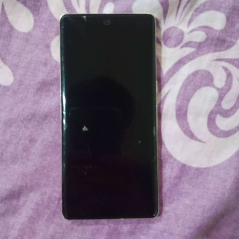 Google pixel 7 PRO 1