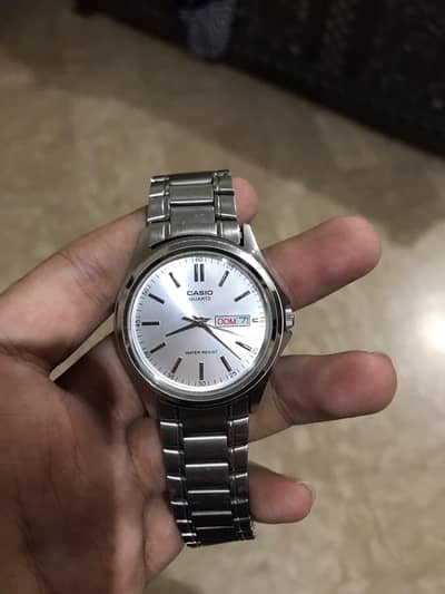 Vintage Casio