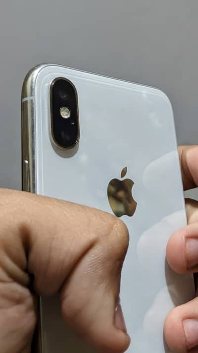 Apple iPhone X 256 GB