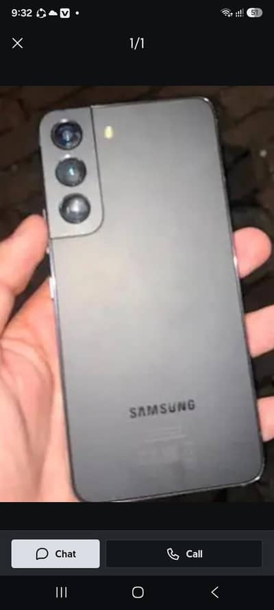 s22 dual sim