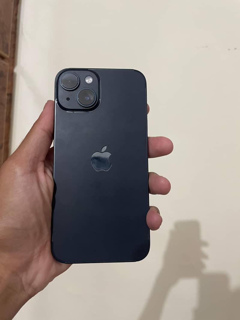 Apple iPhone 14 2