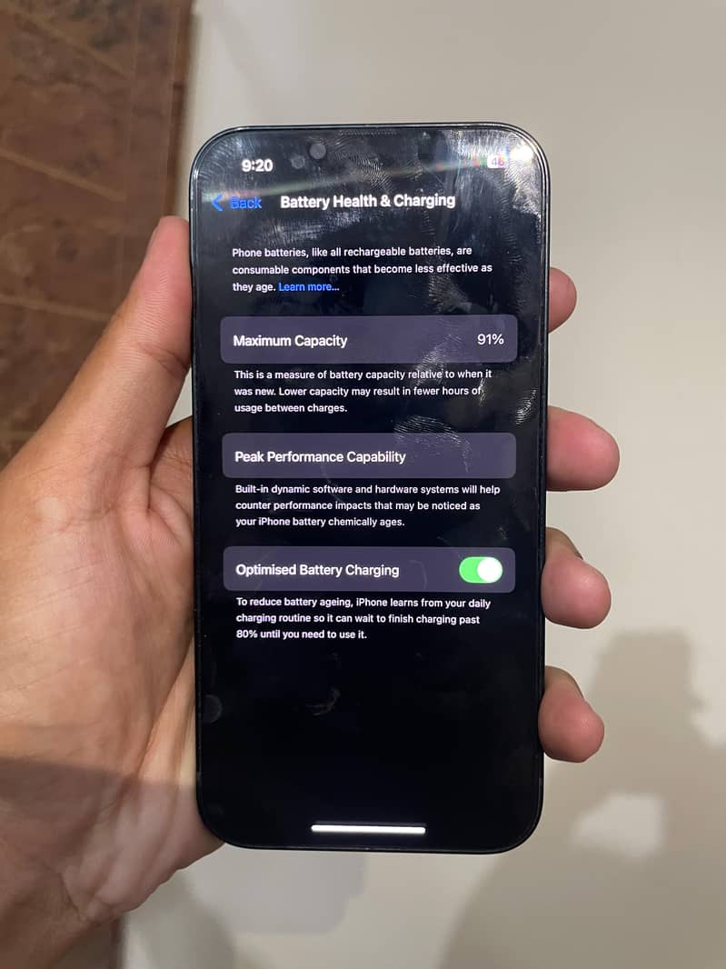 Apple iPhone 14 8