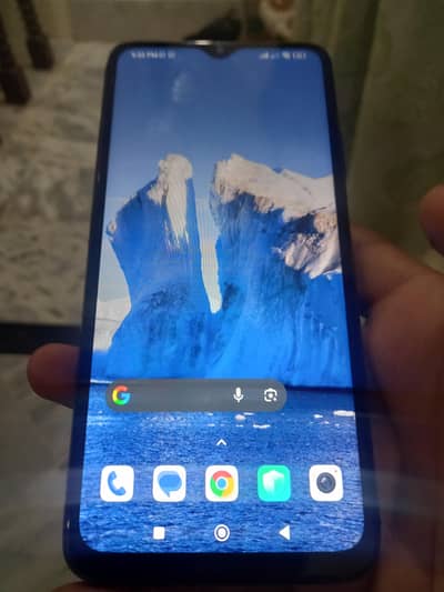 Xiaomi POCO M3 03360666588