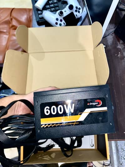 600watt Powersupply