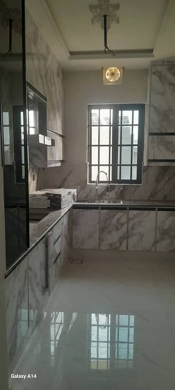Beautiful house for sale in Eithad Town
