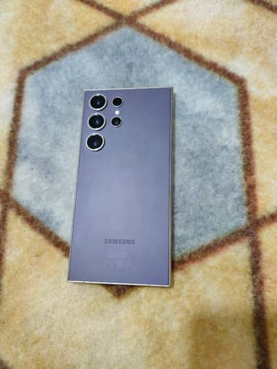 Samsung Mobile S24 Ultra