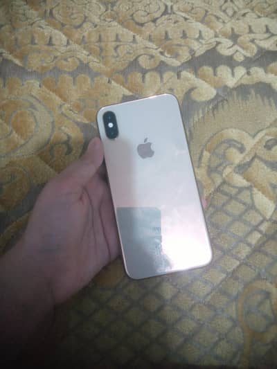 Apple iPhone Xs