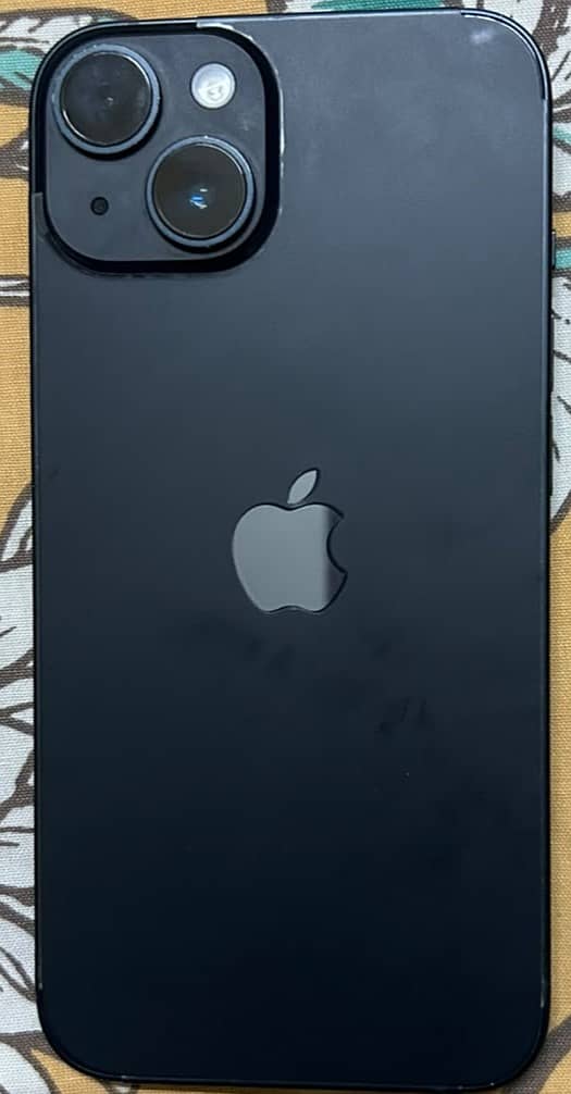 Apple iPhone 14 0