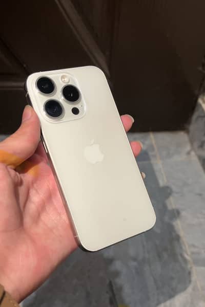 Iphone 15 Pro (JV) 87battery health 562cc