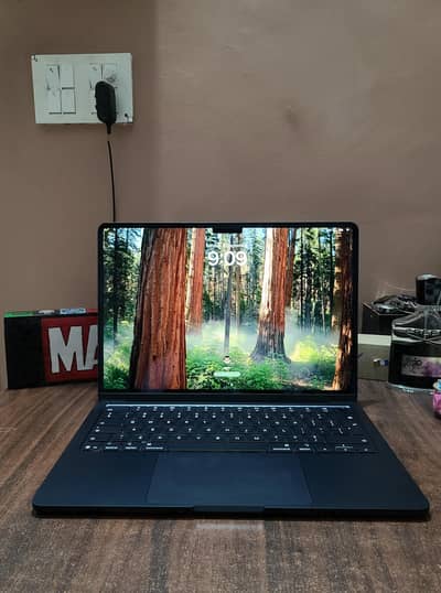 Apple MacBook Air M4 | 16/256 GB | Excellent Condition | Midnight