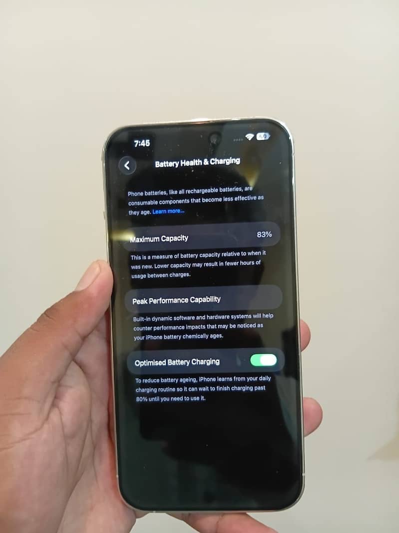 Apple iPhone 14 Pro Max 3